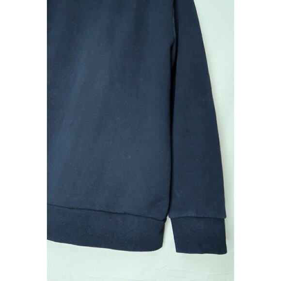 Y&R RCKLSS Young & Reckless Sweatshirt Black Long Sleeves Logo Men's Size Large - Picture 12 of 14